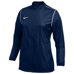 nike team rain jacket