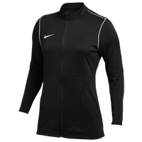 Nike Team Dry Park 20 Track Jacket - Women's - Black