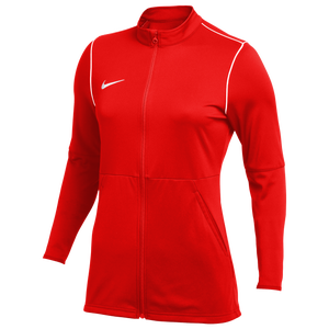 nike track jacket women's