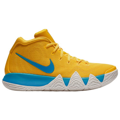 grade school kyrie 4