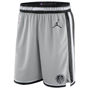 nba swingman shorts