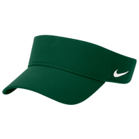 green nike visor