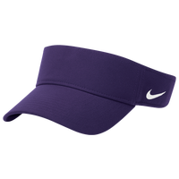 Nike Team Dry Visor - Men's - Purple