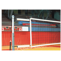 Bison Kevlar Competition Volleyball Net