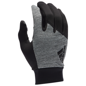 adidas running gloves