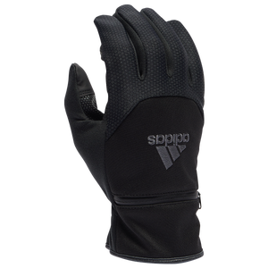 adidas Voyager 2.0 Run Gloves - Men's 