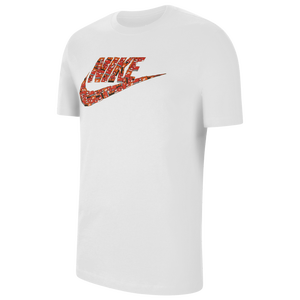 nike shoebox logo t shirt