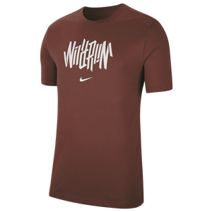 nike wild run t shirt