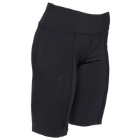 2XU Mid Rise Compression Shorts - Women's - Black / Red