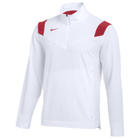 Nike Team Authentic Lightweight Coaches Jacket - Men's - White