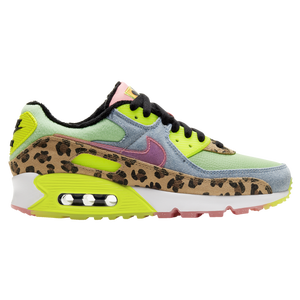 nike air max 90 womens green