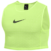 Nike Team Park Training Bib - Men's - Green