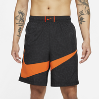 Nike Football Brotherhood Shorts - Men's - Black