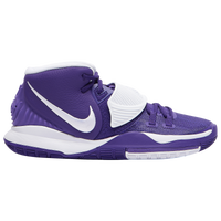 mens purple basketball shoes