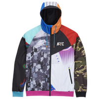 nike windrunner jacket outfit