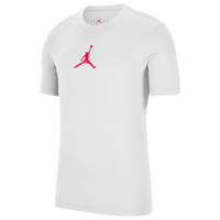jordan jumpman dri fit t shirt