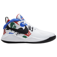 drippiest basketball shoes