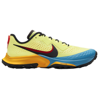 Nike Air Zoom Terra Kiger 7 - Men's - Yellow