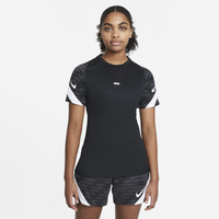 Nike Strike Top - Women's - Black