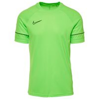 Nike Academy Top - Men's - Green