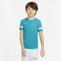 Nike Academy Top - Youth - Blue