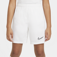 Nike Academy Shorts - Youth - White
