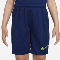 Nike Academy Shorts - Youth - Blue