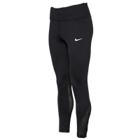 Nike Team Authentic One 7/8 Tight - Women's - Black