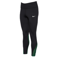 Nike Team Authentic One 7/8 Tight - Women's - Black