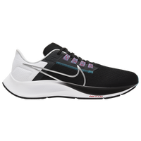 Nike Air Zoom Pegasus 38 - Men's - Black / White