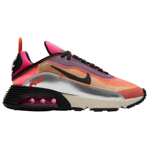 nike cushlon foam