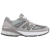 New Balance 990v5 - Women's - Grey