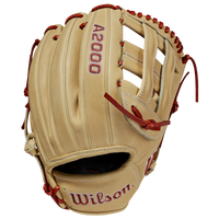 Wilson A2000 PP05 DP-Web Fielders Glove - Men's - Tan