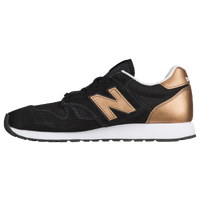 metallic rose gold new balance