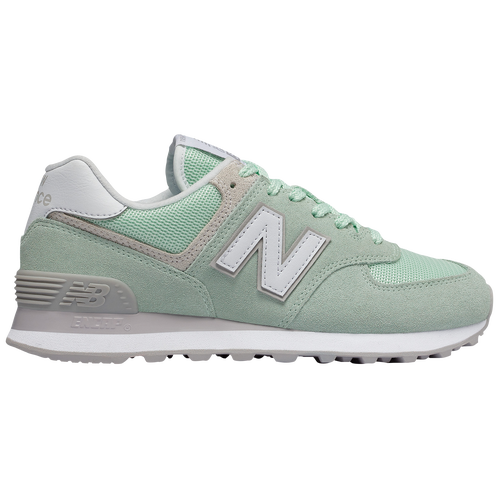 new balance 574 metallic dames new balance 574 metallic dames