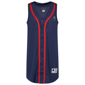 champion baseball dress