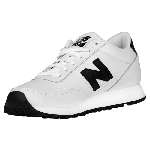 new balance 501 womens black