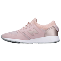 new balance purple rose