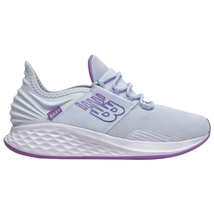 new balance fresh foam roav purple