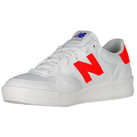 new balance 300 Orange