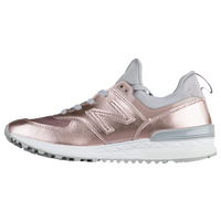new balance rose gold and grey new balance rose gold and grey