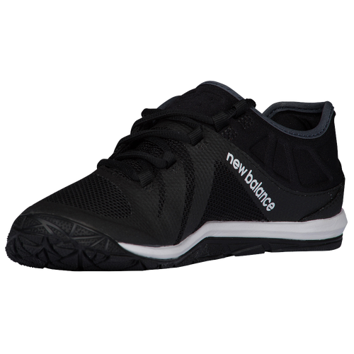 New Balance 20v6 Trainer - Women's - Training - Shoes - Black/White/Thunder