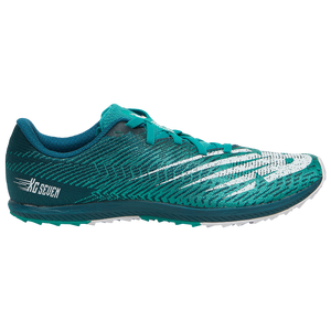 xc seven spikeless