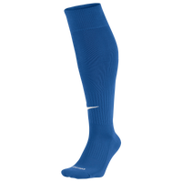 Nike Academy OTC Socks - Blue / White