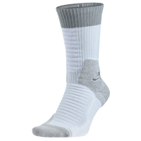 Nike Elite Socks Grey | Foot Locker