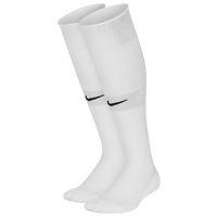 Nike Squad OTC Socks - White
