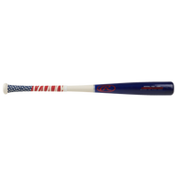 Rawlings Player Preferred Ash Youth Bat - Youth - Navy / White