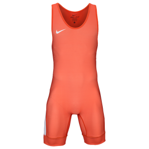 nike youth wrestling singlets