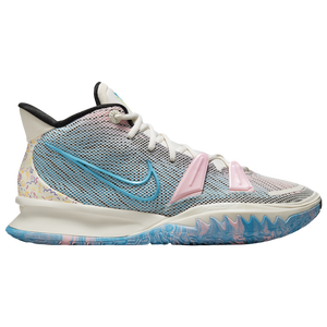 kyrie 7 chlorine blue