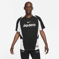 Nike FC Home Jersey - Men's - Black
